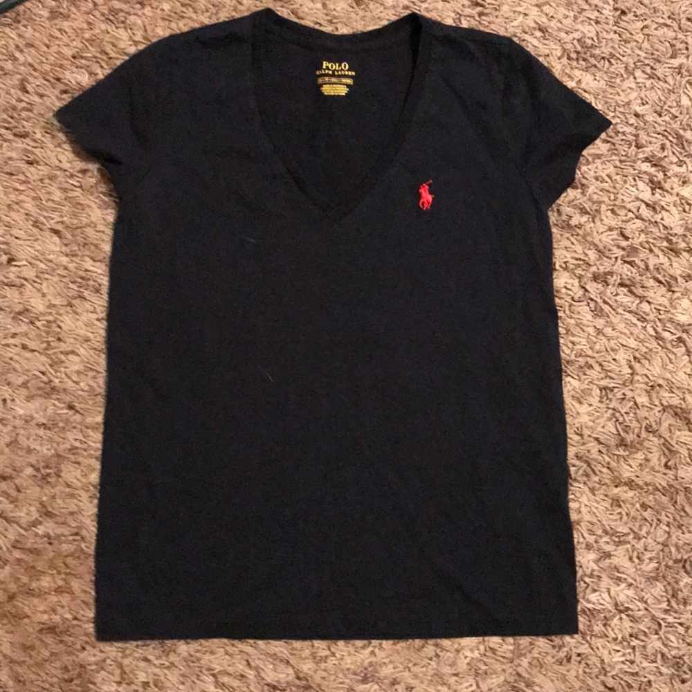Polo tee - Picture 3 of 3
